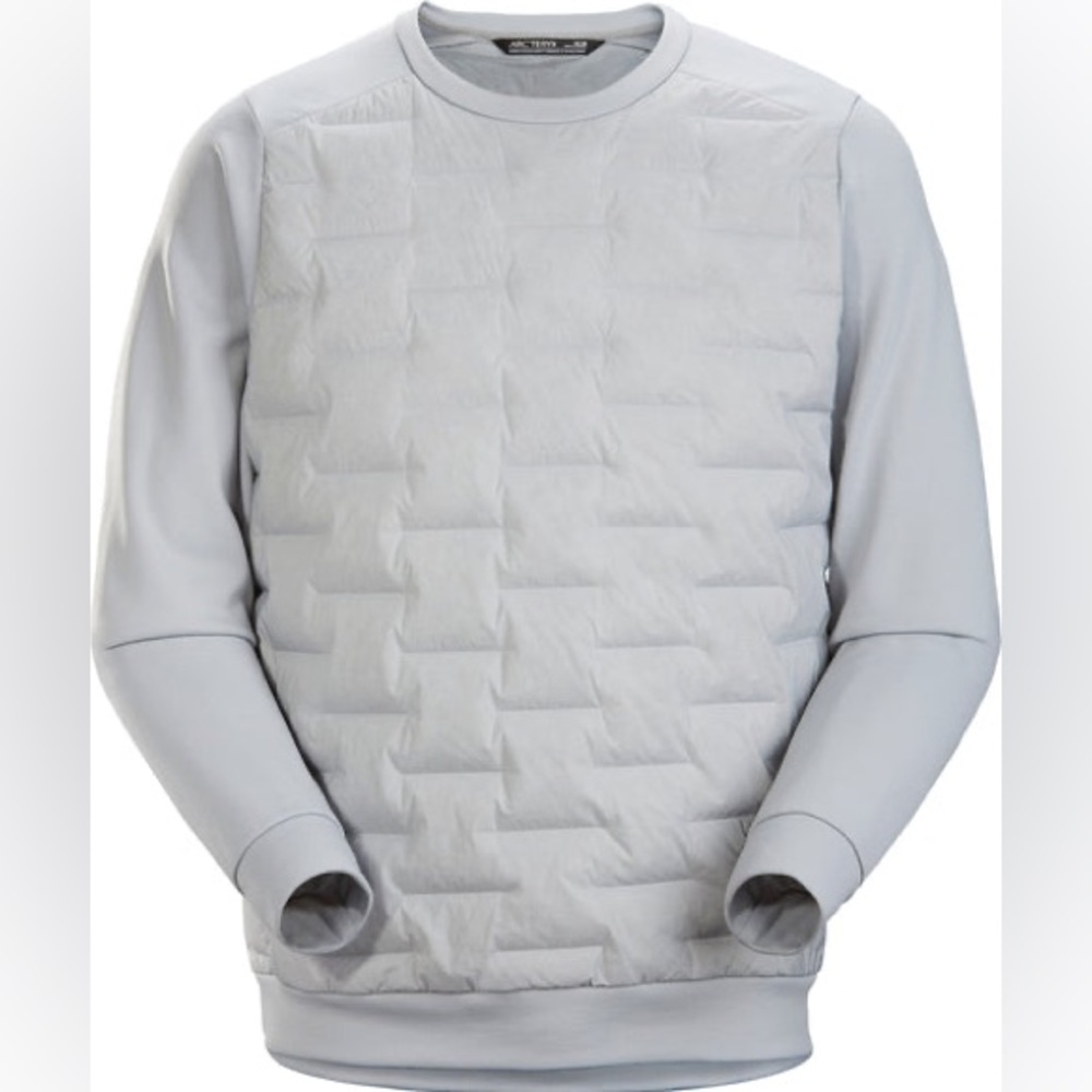ARC’TERYX Men’s Pullover